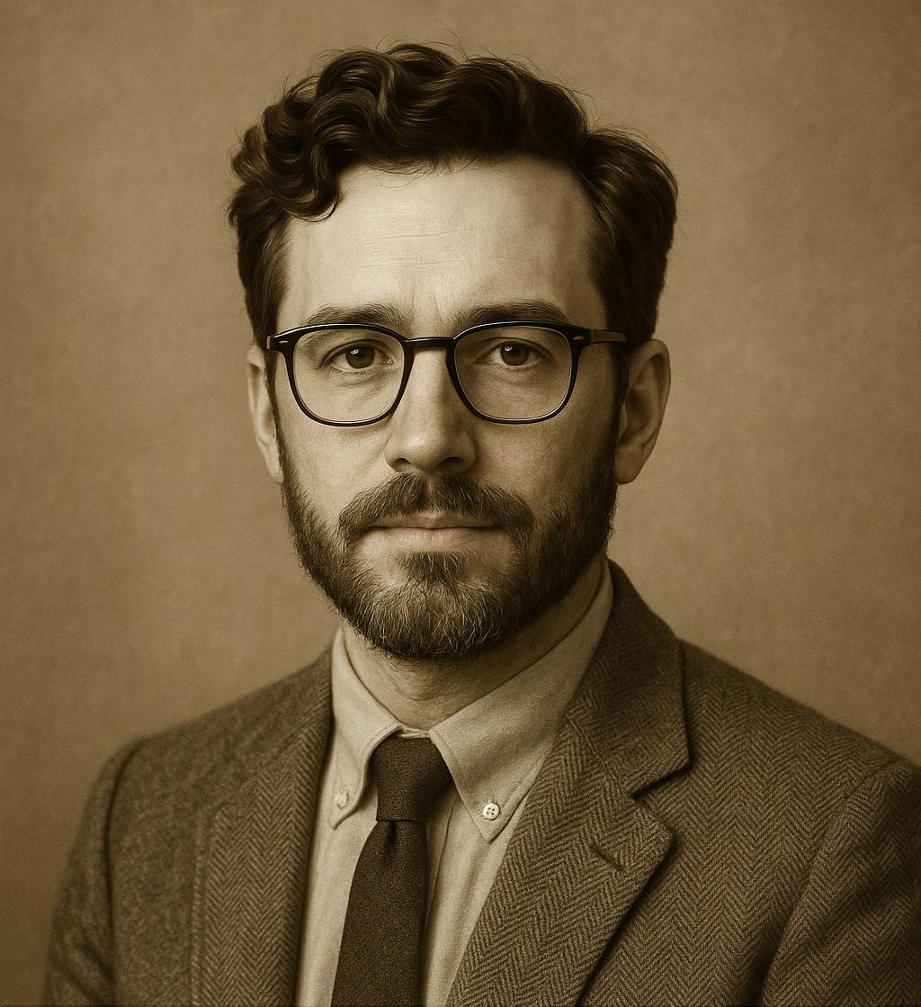 Benjamin