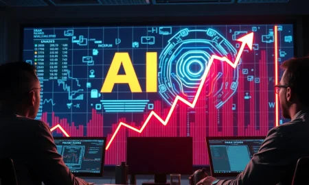 AI and Blockchain
