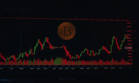 Critical Bitcoin blind spot analysis showing hidden investment risks