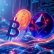 BRC2.0 upgrade merging Bitcoin security with Ethereum smart contract capabilities