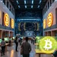 Bitcoin education infrastructure transforming modern learning through blockchain technology and decentralized platforms