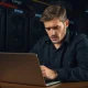Bitcoin investors facing withdrawal issues on cryptocurrency mining platform