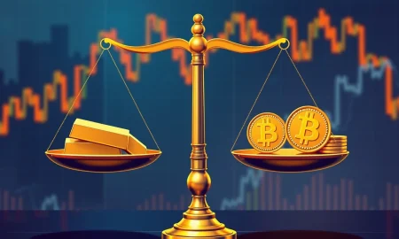 Strategic Bitcoin treasuries investment balancing risk and reward in volatile markets