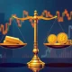 Strategic Bitcoin treasuries investment balancing risk and reward in volatile markets