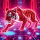 Blockchain AI patents protecting global products from counterfeiting with digital authentication seals
