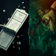 Bond market crisis spilling over into stock market collapse scenario
