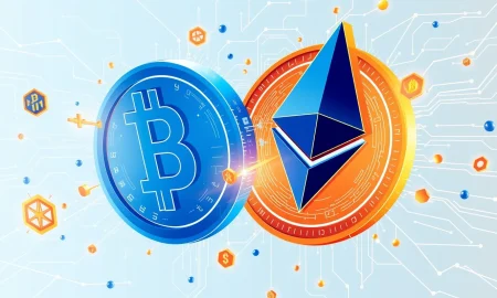 BRC2.0 enabling Bitcoin-native DeFi through EVM integration and smart contracts