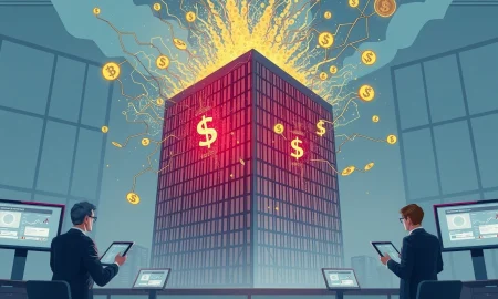 Cyberattack impact on Co-op business showing financial losses and security vulnerabilities