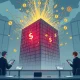 Cyberattack impact on Co-op business showing financial losses and security vulnerabilities
