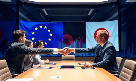 Strategic crypto acquisition merging Japanese and European digital asset markets through corporate partnership