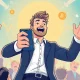 Crypto influencers manipulating market hype while investors face financial risks
