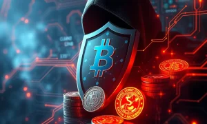 Crypto security protection against SIM swap attacks safeguarding digital assets