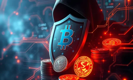 Crypto security protection against SIM swap attacks safeguarding digital assets