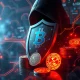 Crypto security protection against SIM swap attacks safeguarding digital assets