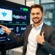 Dan Ives revealing his top Mag 7 stock pick for maximum investment returns