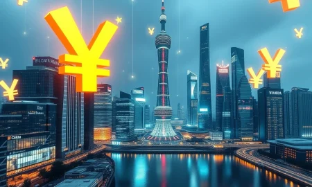 Digital yuan transforming global trade through Shanghai's new financial hub