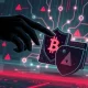 EIP-7702 phishing attack compromising cryptocurrency wallet security with blockchain vulnerability
