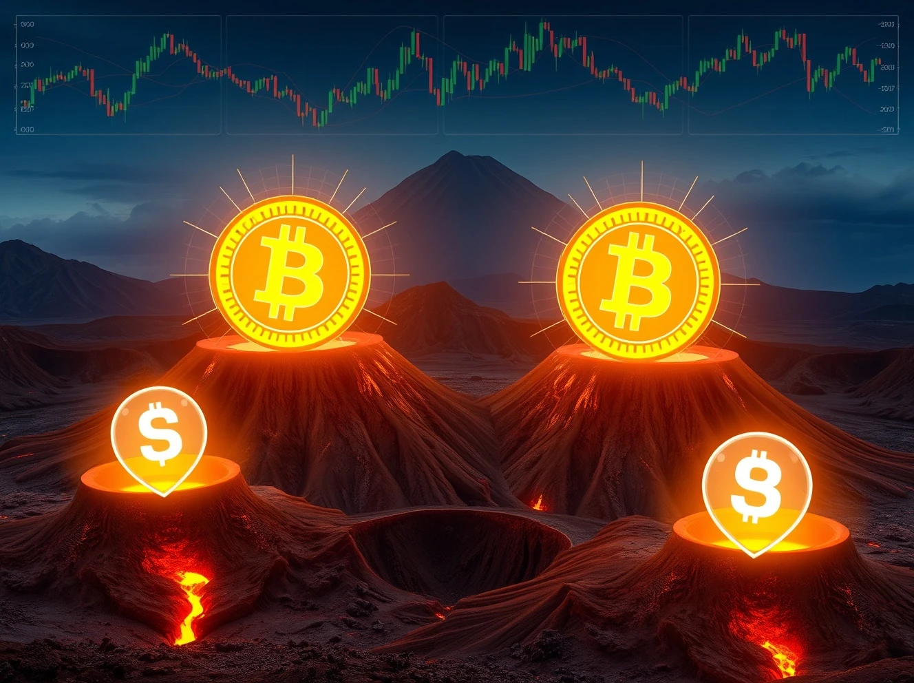 El Salvador's revolutionary Bitcoin strategy protecting national reserves with quantum-proof technology