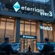 Ethereum institutional adoption driving Web3 financial transformation with corporate investment strategies