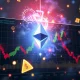 Ethereum news today showing market volatility and liquidation risks affecting cryptocurrency traders
