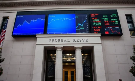 Federal Reserve analysis of weakening US labor market data and policy implications