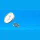 Digital coin flip for online decision making with fair 50/50 probability