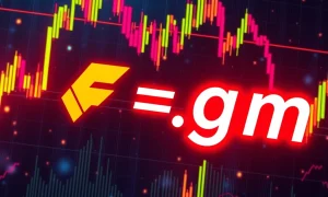 FTT token price surge analysis after SBF's gm tweet from prison