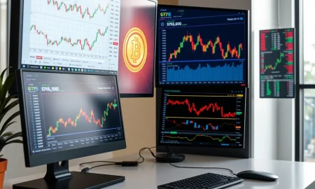 Gemini IPO bridging cryptocurrency and traditional financial markets with regulatory compliance