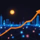ICP token showing remarkable growth amid renewed investor confidence and institutional adoption