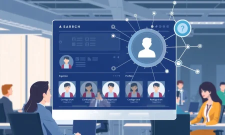 Juicebox LLM-powered search platform revolutionizing candidate recruitment with AI technology