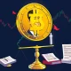 Justin Sun's WLFI stake analysis showing cryptocurrency investment risks and opportunities