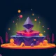Layer Brett Ethereum Layer 2 protocol merging meme culture with blockchain scalability and high-yield staking
