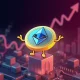 LILPEPE meme coin with Ethereum infrastructure showing massive growth potential against DOGE and SHIB