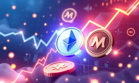 MAGACOIN FINANCE presale mirroring Ethereum's historic growth pattern with audit security