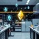 Propanc Biopharma's strategic Ethereum allocation bridging pharmaceutical research and blockchain technology