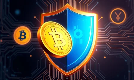 Quantum-resistant cryptocurrencies protecting digital assets against advanced computing threats with advanced encryption technology
