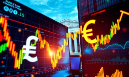 Forex market analysis showing Swedish krona strengthening after Riksbank rate cut decision