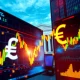 Forex market analysis showing Swedish krona strengthening after Riksbank rate cut decision
