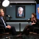 Business analysts Scott Galloway and Kara Swisher discussing Bob Iger criticism of Disney leadership decisions