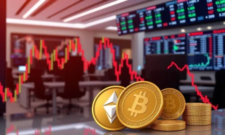 Sharps Technology crypto investment causes stock market decline with Solana digital assets