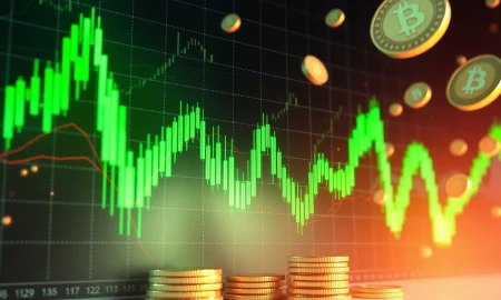 SKL cryptocurrency price explosion showing massive 154% surge with volatility indicators