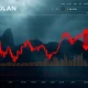 Solana open interest analysis showing price decline versus leveraged positions