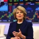 Suze Orman discussing her stock picks and investment strategies for financial success