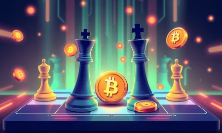 Tapzi TAPZI transforming Web3 gaming through skill-based competitions and deflationary tokenomics