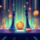 Tapzi TAPZI transforming Web3 gaming through skill-based competitions and deflationary tokenomics
