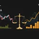 Stock market rally requiring tariff checks while bond market shows concern about inflation risks