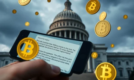 Political influence on CFTC nomination process showing regulatory power struggle