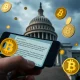 Political influence on CFTC nomination process showing regulatory power struggle