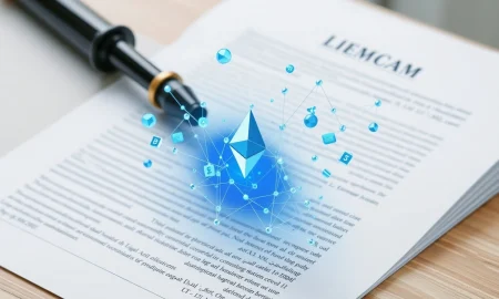 Uniswap DAO achieving legal recognition while maintaining decentralized governance structure