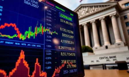 US Dollar Outlook analysis showing currency trends and economic indicators